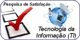 Pesquisa de Satisfação