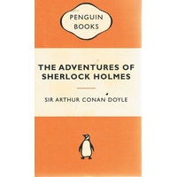 The Adventures Of Sherlock Holmes