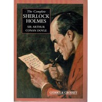 The Complete Sherlock Holmes