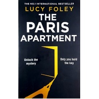 The Paris Apartment