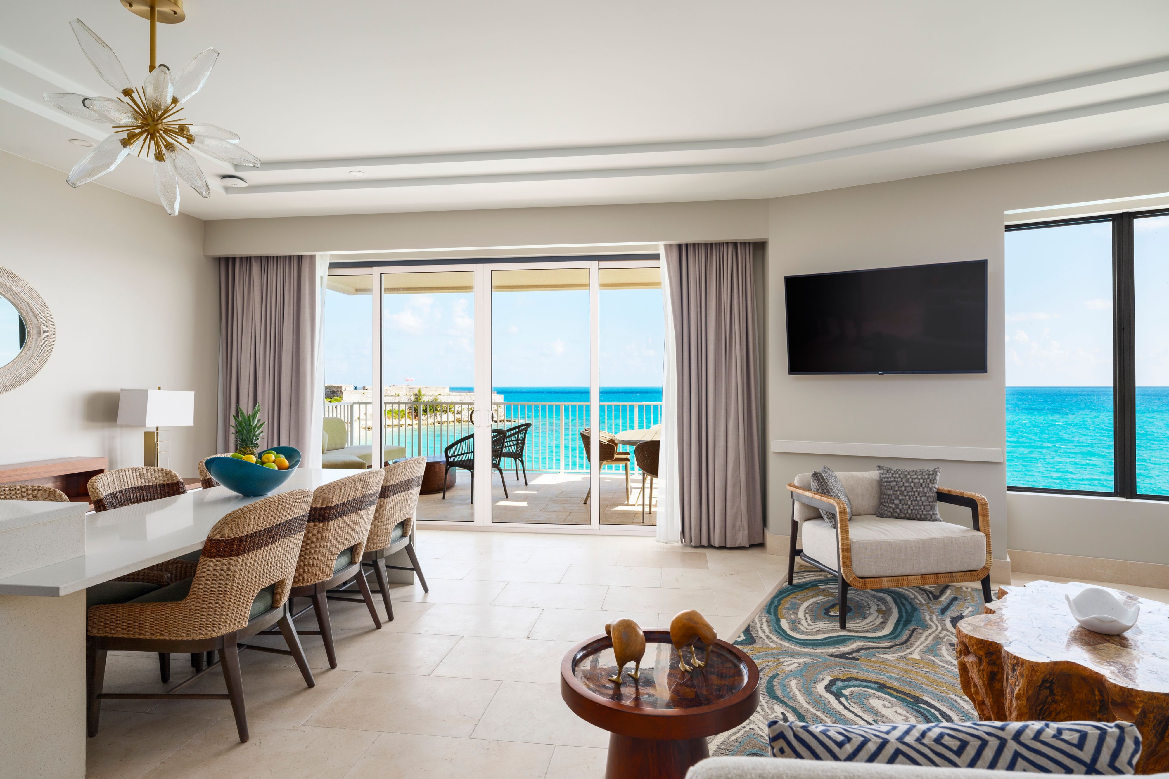 The Residences at The St. Regis Bermuda