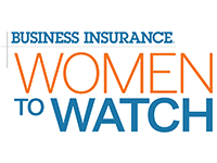 Women to Watch Awards