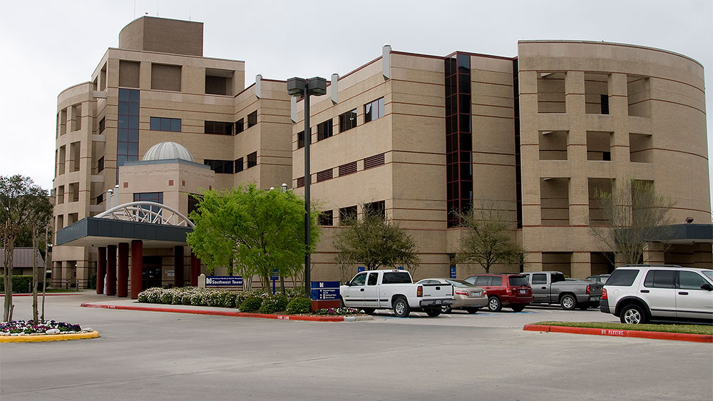 Memorial Hermann Northeast Hospital