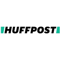 Huffington Post Logo