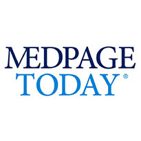 Medpage Today logo