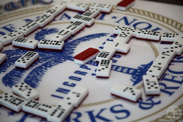 Domino Park, Calle Ocho