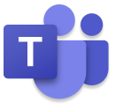 Microsoft Teams logo