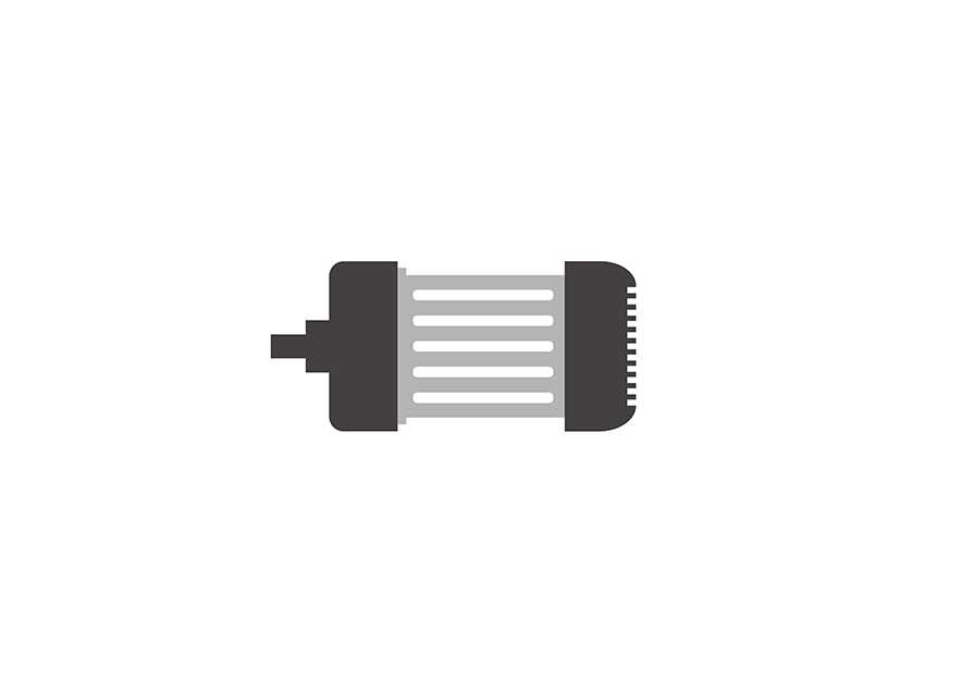 Motor Coil Testing Fixture