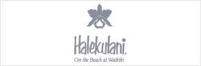 halekulani