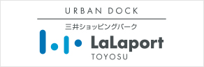 lalaport toyosu