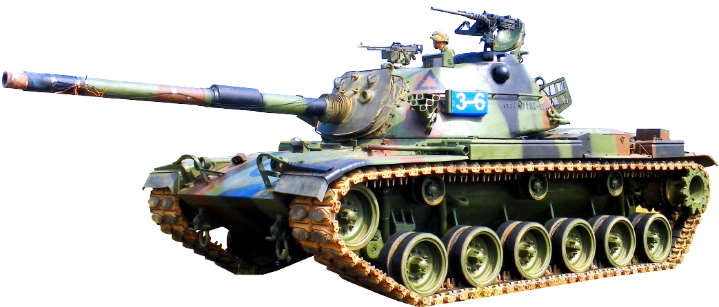 Background image - tank