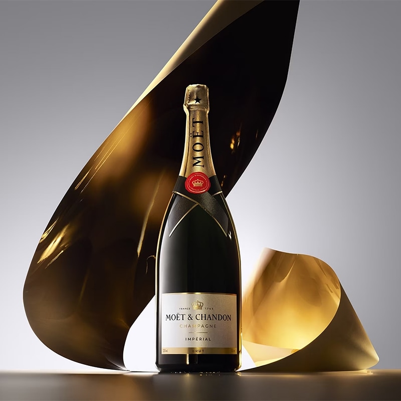 moet imperial new id