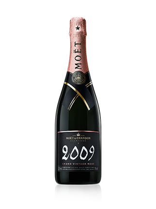 Image of Grand Vintage Rosé 2009