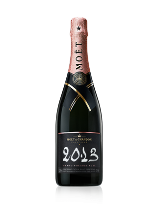 Image of Grand Vintage Rosé 2013