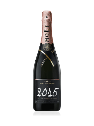 Image of Grand Vintage Rosé 2015