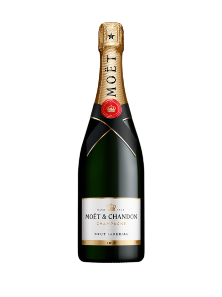 Image of Moët Impérial