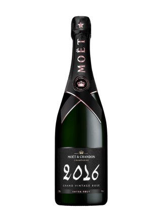 Image of Grand Vintage Rosé 2016