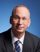 Photo of David Reich