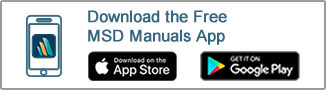 Download the free MSD Manual App 