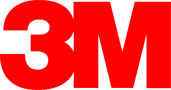 3M logo.