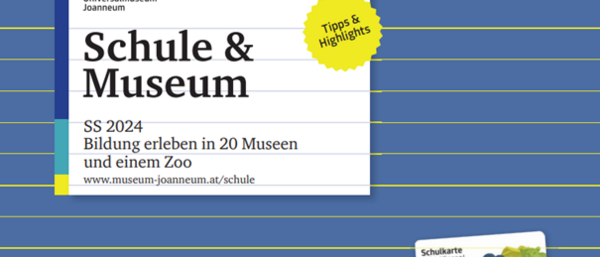 Magazin Schule & Museum