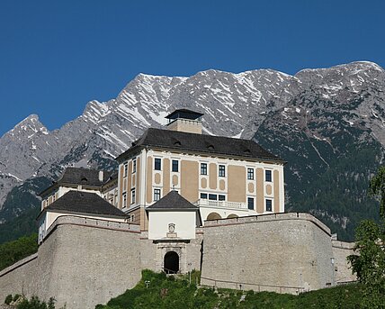 Schloss Trautenfels