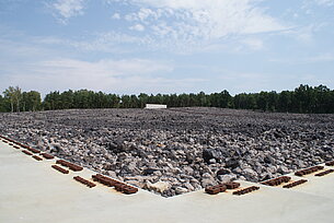 Orte des Holocaust in Polen