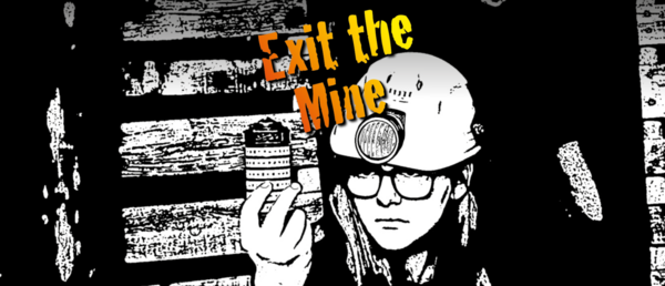 CoSA Escape Room: Exit the Mine