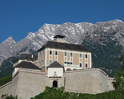 Schloss Trautenfels