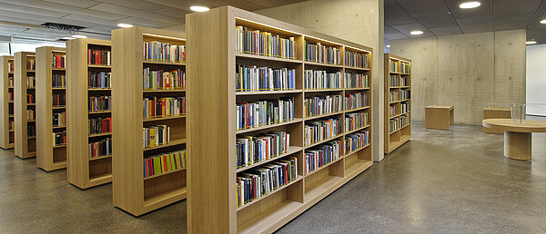 Steiermärkische Landesbibliothek