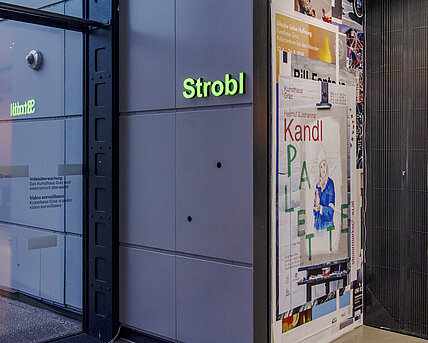 Strobl