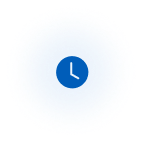 clock icon