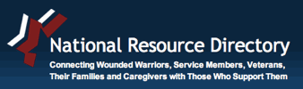 National Resource Directory