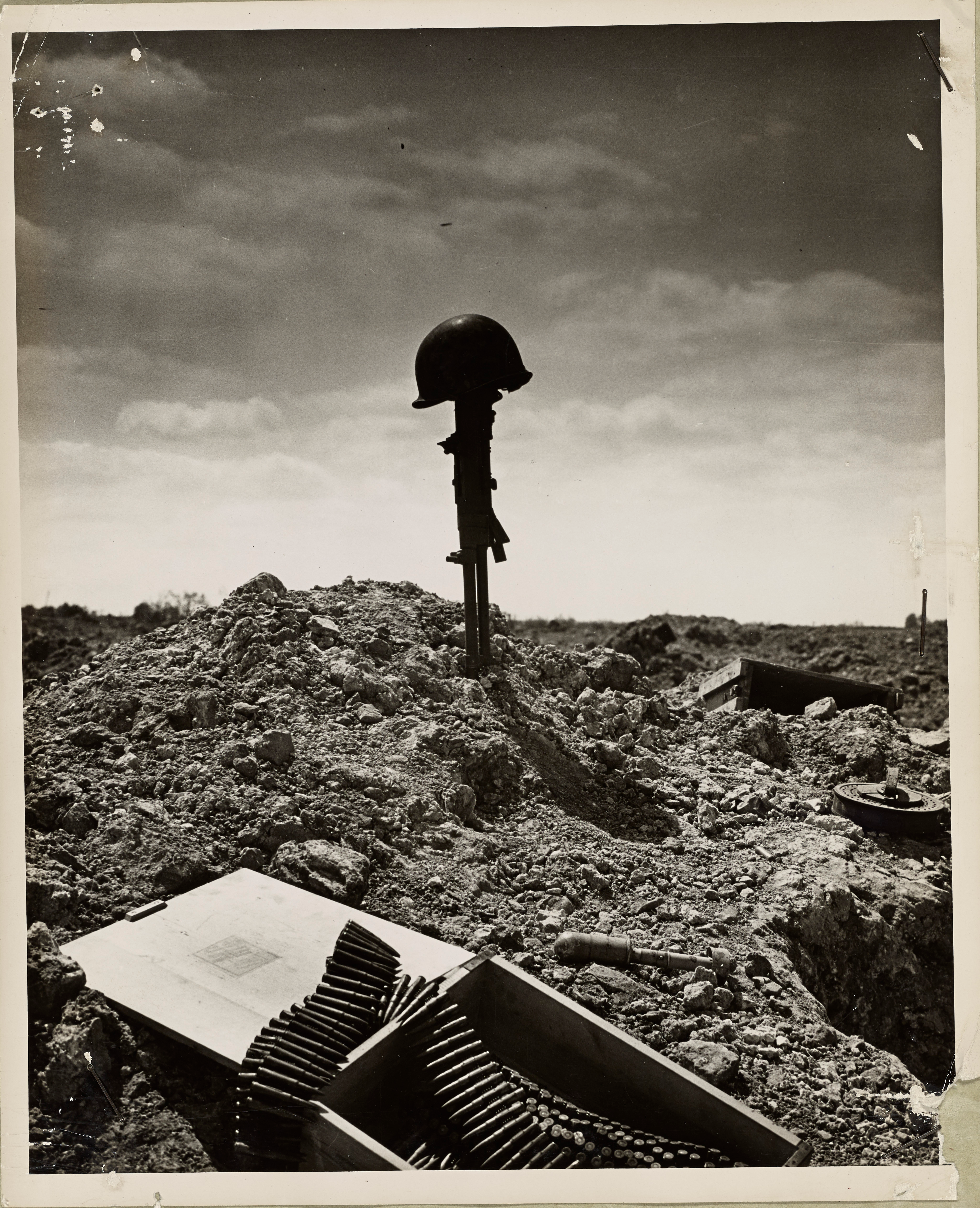 D-Day Monument