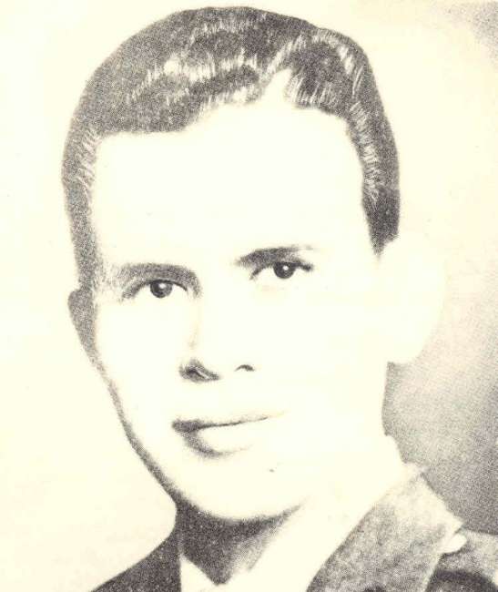 Manuel Pérez Jr.