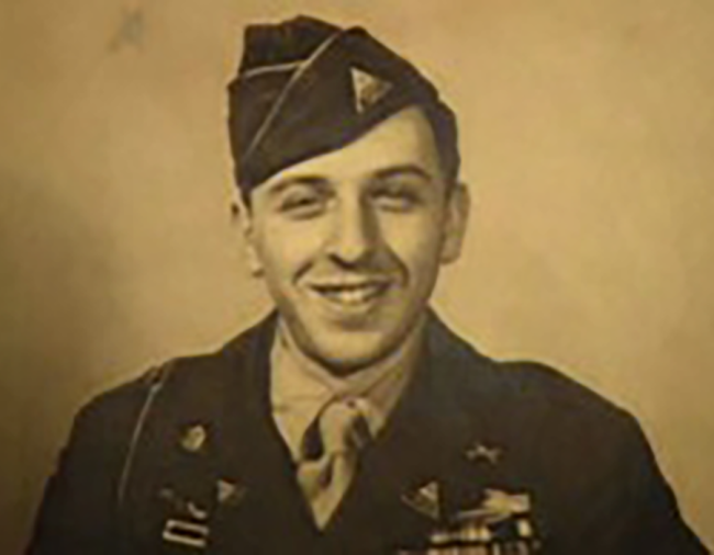 Private First Class Frank Kameny