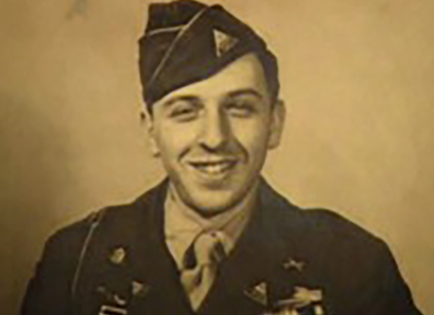 Private First Class Frank Kameny