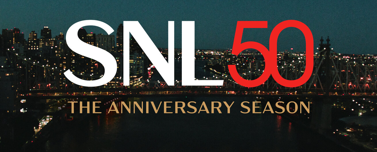 SNL 50: The Anniversary Season on NBC