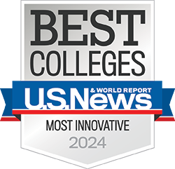 Best Colleges Most Innovative