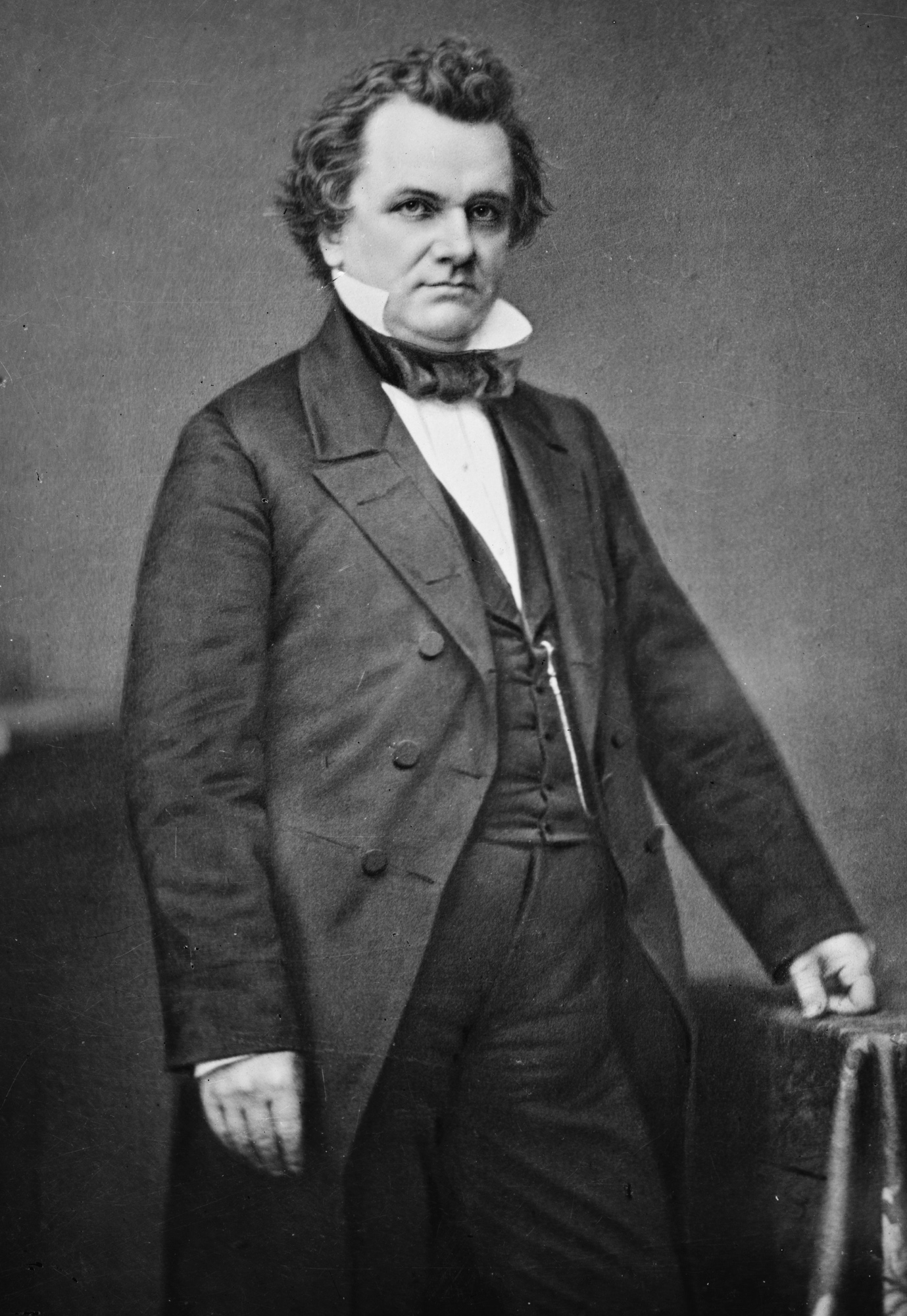 Stephen Douglas