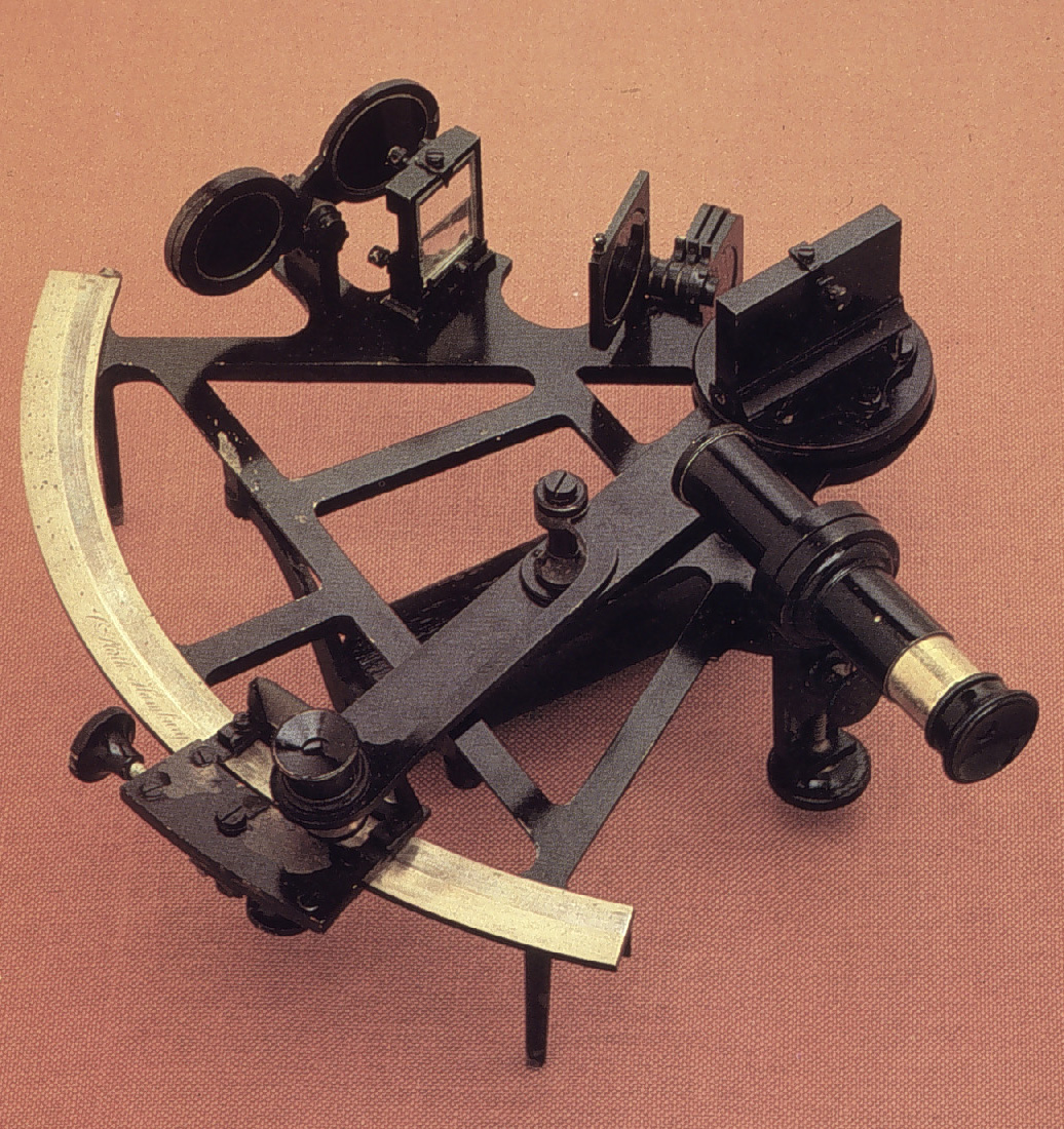 sextant