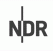 NDR Logo