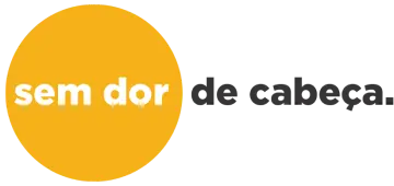 Logo Sem dor de cabeça