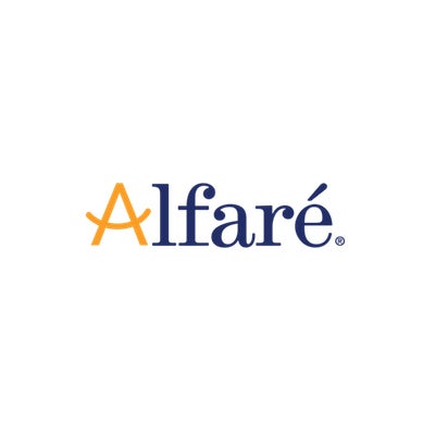 ALFARÉ – LATA 400G