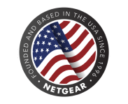 Netgear 25 years