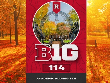 Academic All-Big Ten