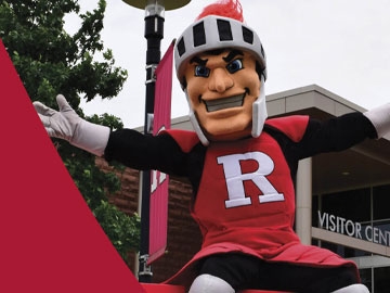 Rutgers Visitor Guide