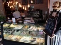 Friend's Cafe: Homemade Baked Goods in New Brunswick