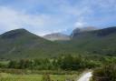 Scafell Pike