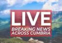 Breaking news and traffic updates from across Cumbria on September 19